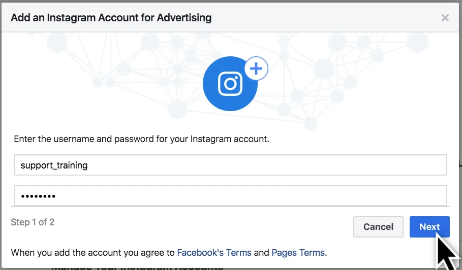 How To Connect Your Instagram and Facebook Accounts